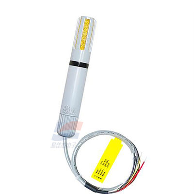 YJJ AM2315C เซ็นเซอร์วัดอุณหภูมิและความชื้นชนิดกระแสลมความแม่นยำสูงสำหรับอุตสาหกรรม พร้อมสัญญาณอินเทอร์เฟซ IIC สำหรับการใช้งานกับเครื่องใช้ในครัวเรือน
