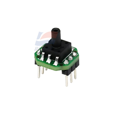 AGR12 เครื่องตรวจความดัน 5V โวลเตชั่น DIP Package Gauge ความดัน