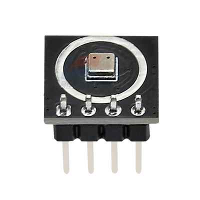 AGS2602 เซ็นเซอร์วัดก๊าซ TVOC ช่วงการวัดขนาดเล็ก หลักการ MEMS ที่ตอบสนอง