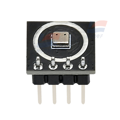 AGS2602 เซ็นเซอร์วัดก๊าซ TVOC ช่วงการวัดขนาดเล็ก หลักการ MEMS ที่ตอบสนอง