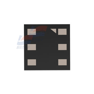 AHT30 เครื่องตรวจจับอุณหภูมิและความชื้นที่บูรณาการ ออกแบบดิจิตอล