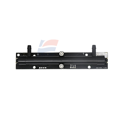 AOF1000 อัลทราซอนก๊าซออกซิเจน O2 เซ็นเซอร์ ความแม่นยําสูง DC 12V แหล่งไฟฟ้า