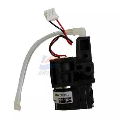 ปั๊มลม YJJ XT-RPUMP-K1 ของเครื่องตรวจจับก๊าซแบบสี่-ใน-หนึ่ง ถูกเปลี่ยนด้วยชุดปั๊มใหม่สำหรับเครื่องตรวจจับก๊าซ BW Max XT II