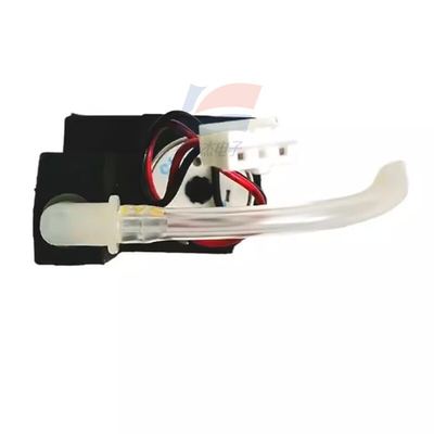 ปั๊มลม YJJ XT-RPUMP-K1 ของเครื่องตรวจจับก๊าซแบบสี่-ใน-หนึ่ง ถูกเปลี่ยนด้วยชุดปั๊มใหม่สำหรับเครื่องตรวจจับก๊าซ BW Max XT II