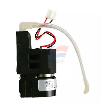 YJJ XT-RPUMP-K1 Air ปั๊ม Four-In-One เครื่องตรวจจับก๊าซเปลี่ยนใหม่ปั๊ม BW Max XT II เครื่องตรวจจับก๊าซ