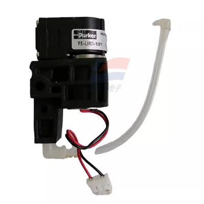 ปั๊มลม YJJ XT-RPUMP-K1 ของเครื่องตรวจจับก๊าซแบบสี่-ใน-หนึ่ง ถูกเปลี่ยนด้วยชุดปั๊มใหม่สำหรับเครื่องตรวจจับก๊าซ BW Max XT II