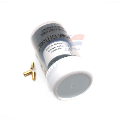 YJJ 4HS-LM AC226-800 0-100 ppm เครื่องตรวจจับก๊าซ H2S