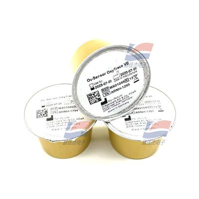 MX01049 เซ็นเซอร์ออกซิเจนความแม่นยำสูงสำหรับเครื่องช่วยหายใจทางการแพทย์