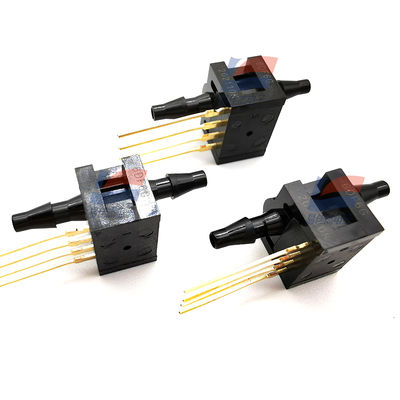 YJJ 26PCDFG2G เซ็นเซอร์วัดแรงดันขนาดเล็ก 30 Psi ใช้ในอุปกรณ์ทางการแพทย์