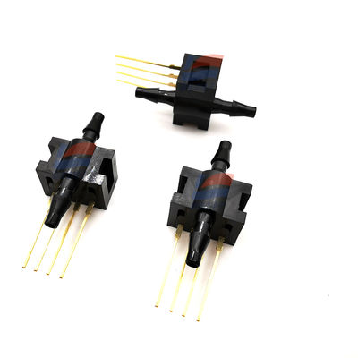 YJJ 26PCDFG2G เซ็นเซอร์วัดแรงดันขนาดเล็ก 30 Psi ใช้ในอุปกรณ์ทางการแพทย์