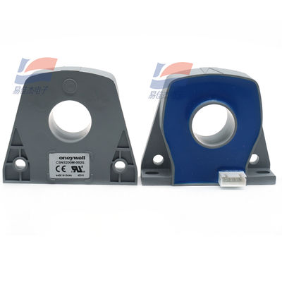 เซ็นเซอร์กระแสแบบวงปิดหลักการชดเชยแม่เหล็ก YJJ CSNS200M-002S