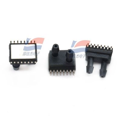 YJJ XGZP6878 เหมาะสําหรับโมดูลเซ็นเซอร์ความดันของก๊าซหรือของเหลวที่ไม่เกรี้ยว