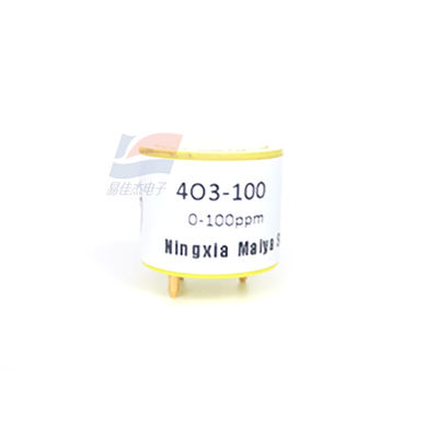 YJJ 4O3 MST 4 Series Electrochemical Ozone Sensor Is Used For Gas Leakage Monitoring (มีหลายระยะ)
