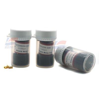 YJJ 4C2H5OH-100 4-Series Electrochemical Sensor อีธานอลเซนเซอร์ ((C2H5OHเซนเซอร์)