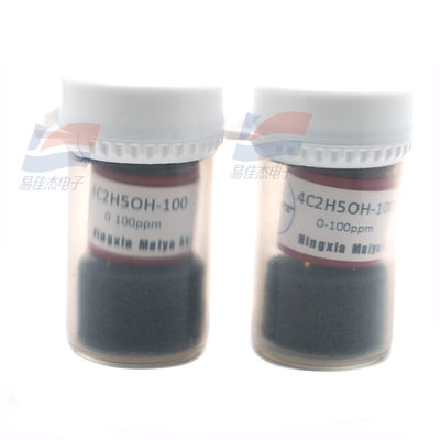 YJJ 4C2H5OH-100 4-Series Electrochemical Sensor อีธานอลเซนเซอร์ ((C2H5OHเซนเซอร์)