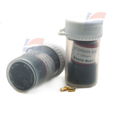 4C2H5OH-100 เอลธาโนล แซนเซอร์แก๊ส C2H5OH 4 ซีรีส์