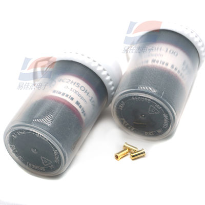 4C2H5OH-100 เอลธาโนล แซนเซอร์แก๊ส C2H5OH 4 ซีรีส์