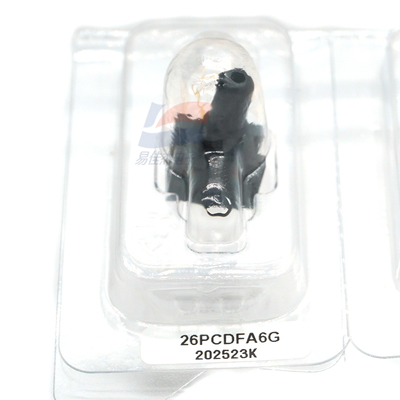 YJJ 26PCDFA6G เซ็นเซอร์วัดแรงดัน 0-30Psi ใช้ในอุปกรณ์ทางการแพทย์