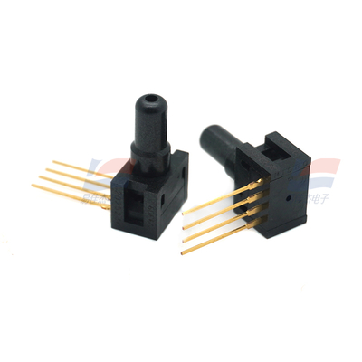 YJJ 26PCDFA6G เซ็นเซอร์วัดแรงดัน 0-30Psi ใช้ในอุปกรณ์ทางการแพทย์