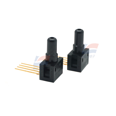 YJJ 26PCDFA6G เซ็นเซอร์วัดแรงดัน 0-30Psi ใช้ในอุปกรณ์ทางการแพทย์