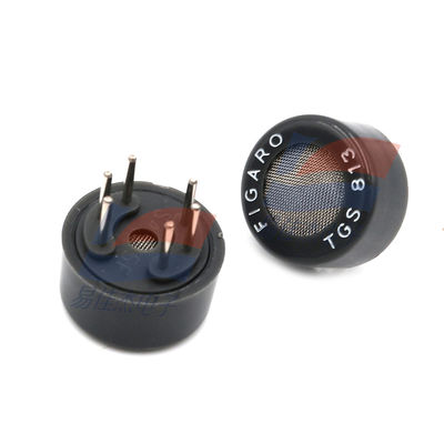 TGS813 เซ็นเซอร์แก๊สครึ่งประสาท สําหรับการตรวจสอบการรั่วไหลของแก๊สในบ้าน