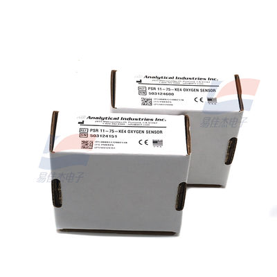 PSR-12-223 เครื่องตรวจจับก๊าซออกซิเจน 0-10 PPM การใช้ไฟฟ้าเคมีในเครื่องวิเคราะห์