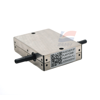 เซ็นเซอร์วัดฝุ่นละออง PMSX003N-PLL แบบเลเซอร์ PM1.0 PM2.5