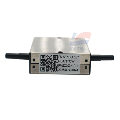 เซ็นเซอร์วัดฝุ่นละออง PMSX003N-PLL แบบเลเซอร์ PM1.0 PM2.5