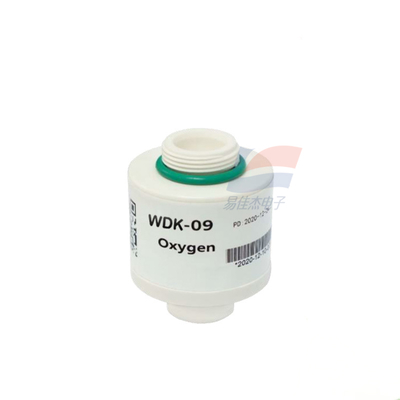 YJJ WDK-09 เครื่องตรวจจับออกซิเจนทางเคมีไฟฟ้าที่ใช้ในการวัดปริมาณออกซิเจนในอุปกรณ์การแพทย์