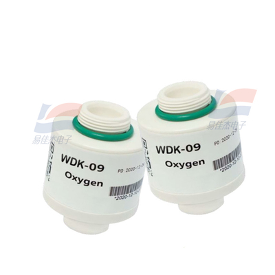 YJJ WDK-09 เครื่องตรวจจับออกซิเจนทางเคมีไฟฟ้าที่ใช้ในการวัดปริมาณออกซิเจนในอุปกรณ์การแพทย์