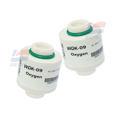YJJ WDK-09 เครื่องตรวจจับออกซิเจนทางเคมีไฟฟ้าที่ใช้ในการวัดปริมาณออกซิเจนในอุปกรณ์การแพทย์