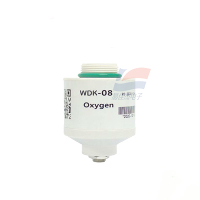 YJJ WDK-08 เครื่องตรวจจับออกซิเจนทางเคมีไฟฟ้าที่ใช้ในการวัดปริมาณออกซิเจนในอุปกรณ์การแพทย์