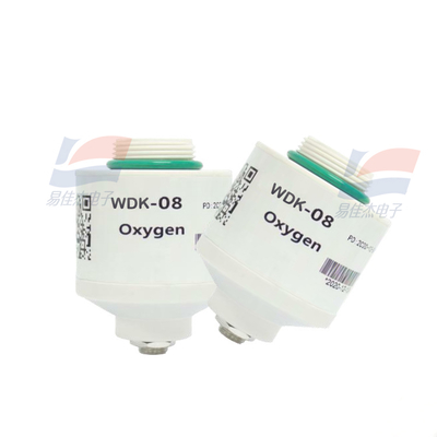 YJJ WDK-08 เครื่องตรวจจับออกซิเจนทางเคมีไฟฟ้าที่ใช้ในการวัดปริมาณออกซิเจนในอุปกรณ์การแพทย์