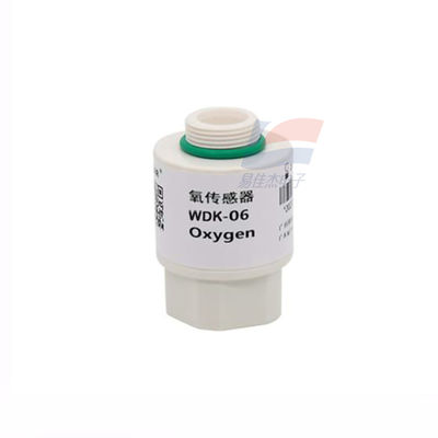 WDK-06 Industrial-grade Electrochemical Oxygen Gas Sensor For Environmental Monitoring