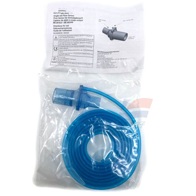 YJJ PN 281637 PN 282049 PN 282051 - Proximal Flow Sensors Are Suitable for Haimont Medical ventilators