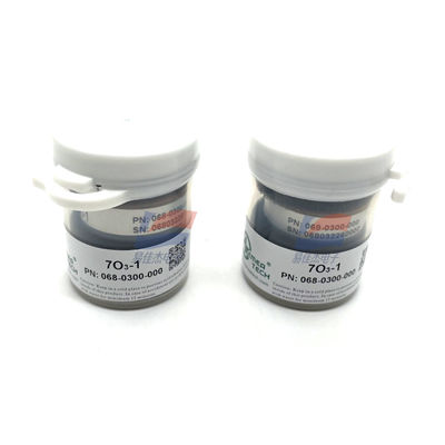 7O3-1 068-0300-000 Ozone Gas Sensors Electrochemical 7 Series 20PPM