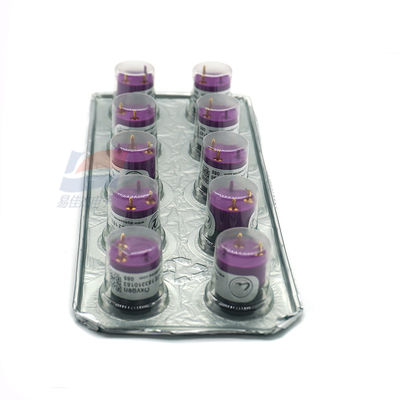 เครื่องตรวจจับออกซิเจนทางเคมีไฟฟ้า (O2 Sensor) O2-C2 สําหรับเครื่องเตือนออกซิเจน เครื่องตรวจสอบบรรยากาศ