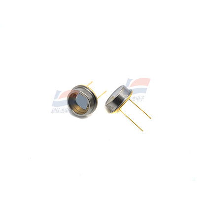 โฟตดิโอเดสปินซิลิคอน S1226-8BK S1226-8BQ ความน่าเชื่อถือสูง