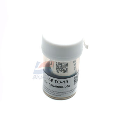 4ETO-10 Ethylene Oxide Gas Sensor For Medical Device Sterilization Monitoring Pharmaceutical Industry