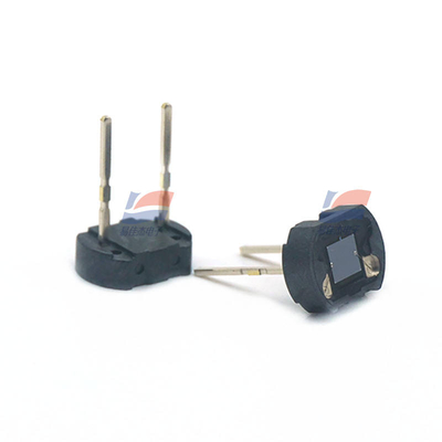 เครื่องรับแสง UV Photodiode Sensor S1133-01 สําหรับเครื่องวัดการเผยแพร่และเครื่องวัดแสง