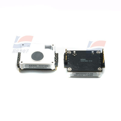 ACD1200 อินฟราเรด คาร์บอนไดออกไซด์ คาร์บอนไดออกไซด์ แซนเซอร์แก๊ส ตอบรับเวลาฟื้นฟูเร็ว