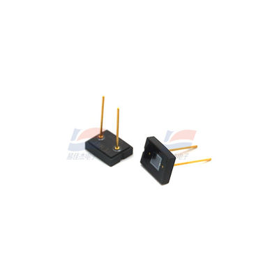 S1227-33BR เซ็นเซอร์โฟโตไดโอด Si สำหรับการวัดแสงที่มีความแม่นยำจากรังสี UV ถึงการมองเห็นที่มองเห็นได้ซิลิคอนกระแสไฟที่มืดต่ำ