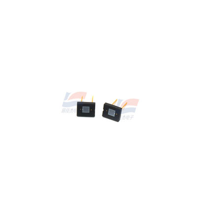S1227-33BR เซ็นเซอร์โฟโตไดโอด Si สำหรับการวัดแสงที่มีความแม่นยำจากรังสี UV ถึงการมองเห็นที่มองเห็นได้ซิลิคอนกระแสไฟที่มืดต่ำ