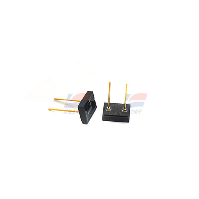 S1227-33BR เซ็นเซอร์โฟโตไดโอด Si สำหรับการวัดแสงที่มีความแม่นยำจากรังสี UV ถึงการมองเห็นที่มองเห็นได้ซิลิคอนกระแสไฟที่มืดต่ำ