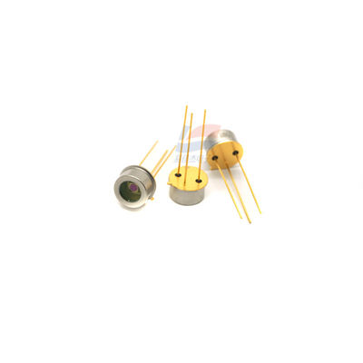 YJJ G12180-020A InGaAs PIN Photodiode Non-Cooled Type For Optical Fiber Communication