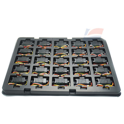 โมดูลเซ็นเซอร์วัดความชื้นและอุณหภูมิ AM2301B เสถียรภาพในระยะยาวดีเยี่ยม