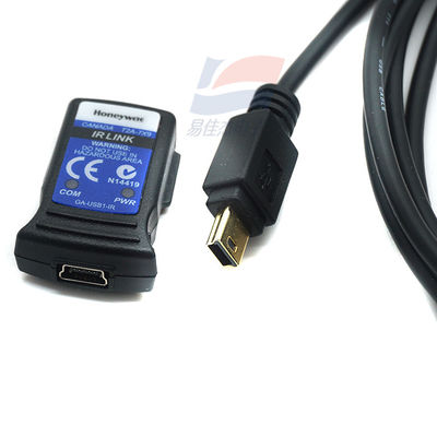 YJJ GA-USB1-IR Gas Analyzer Accessories BW-Gasmonitors Infrared Data Cable