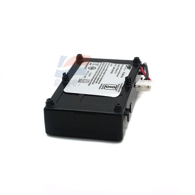 YJJ XT-BAT-K1 อะไหล่แบตเตอรี่ เหมาะสําหรับ BWGas Detector Max XT II