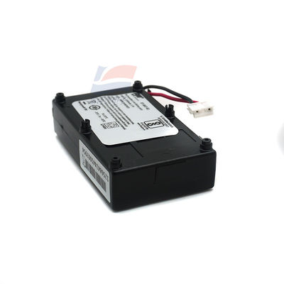 YJJ XT-BAT-K1 อะไหล่แบตเตอรี่ เหมาะสําหรับ BWGas Detector Max XT II