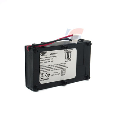 YJJ XT-BAT-K1 อะไหล่แบตเตอรี่ เหมาะสําหรับ BWGas Detector Max XT II
